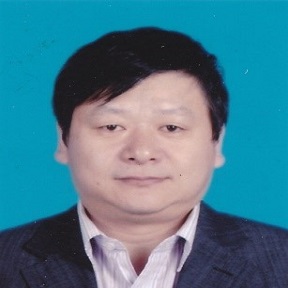 Zisheng Zhao