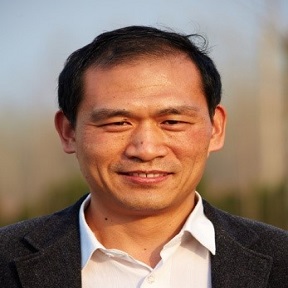  Yong Zhao
